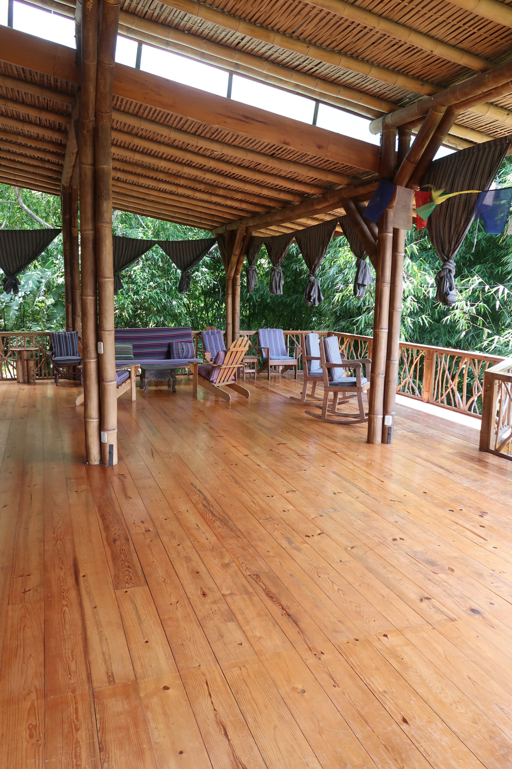 Image gallery marquee