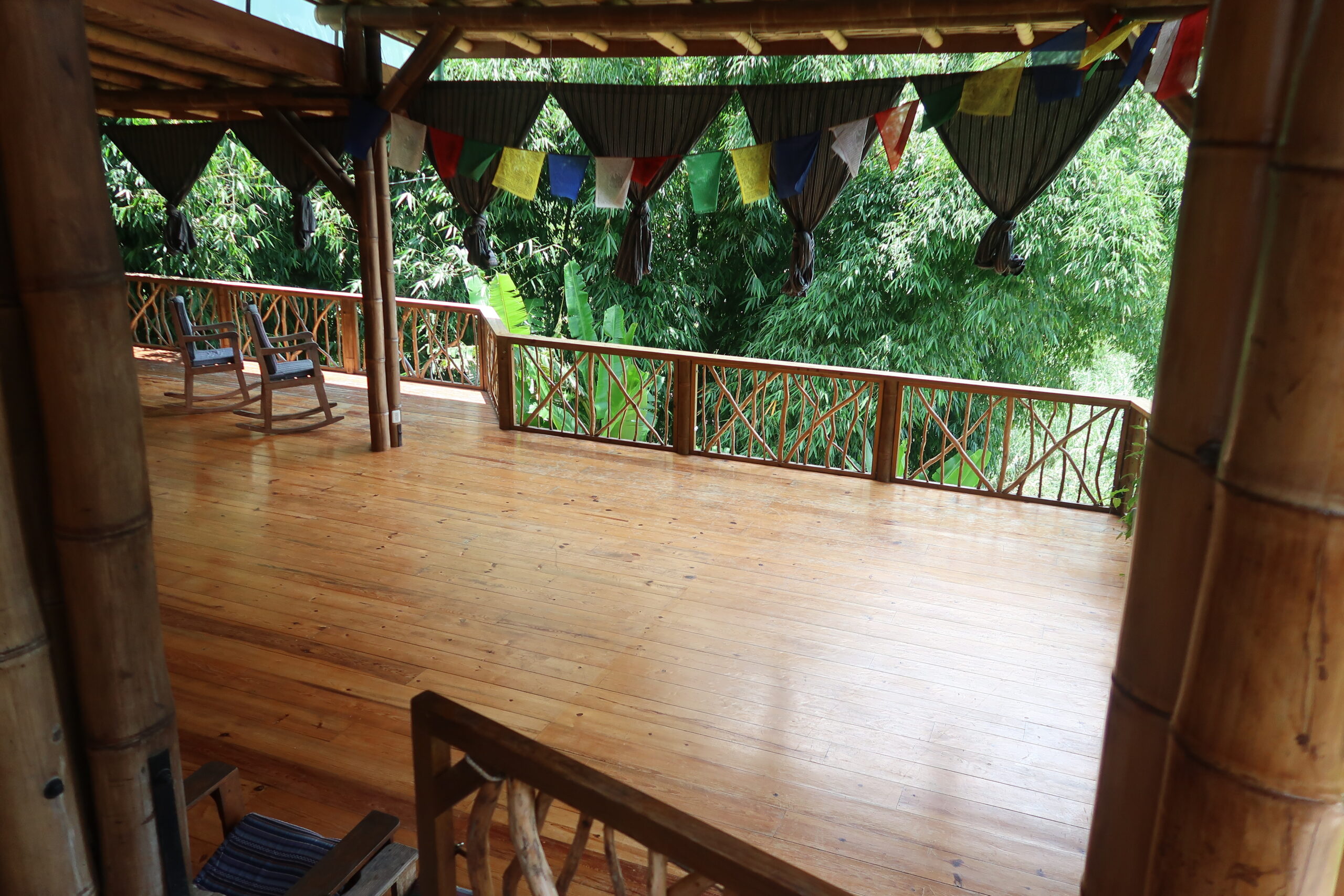 Image gallery marquee