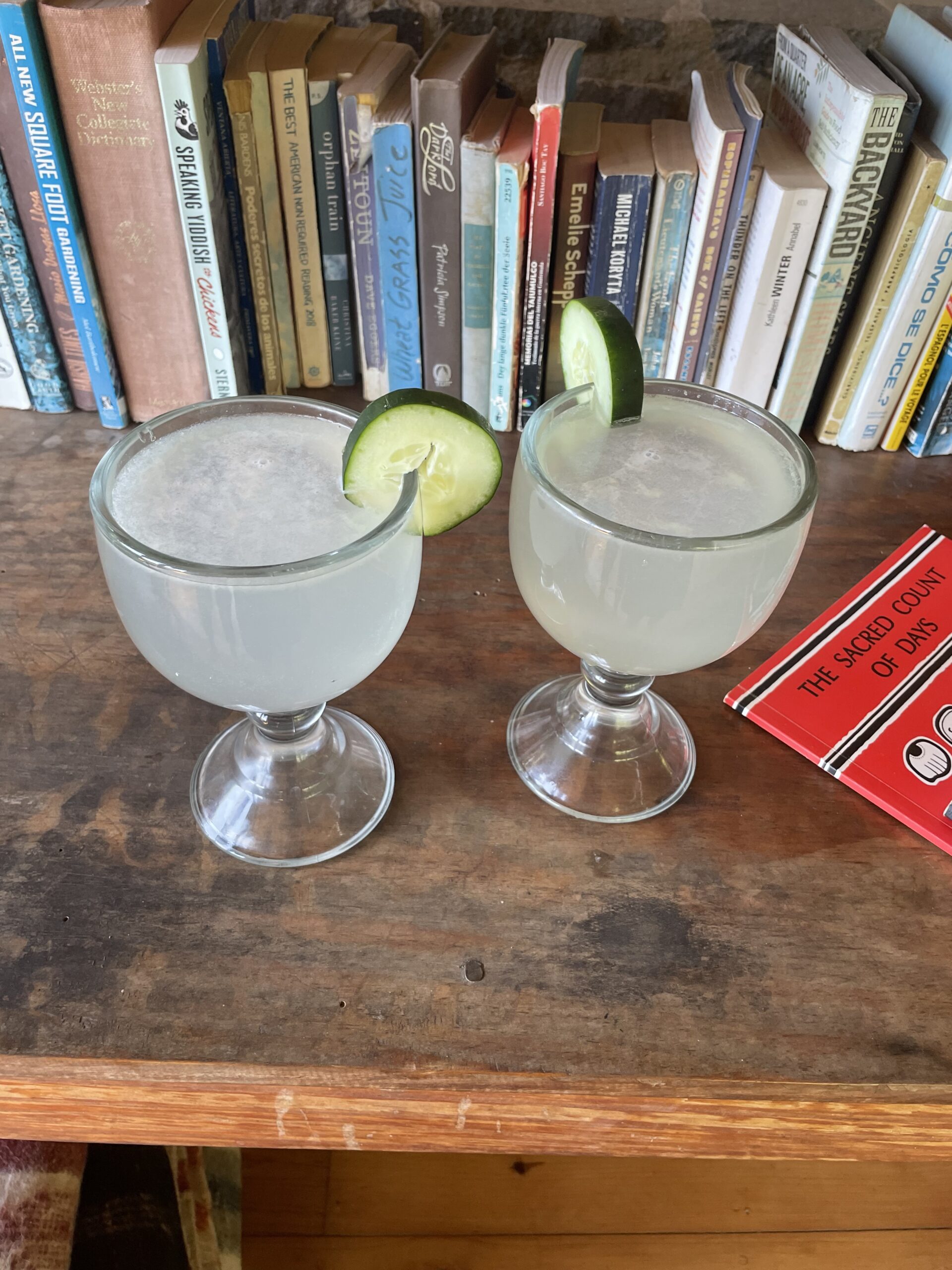 Image gallery marquee