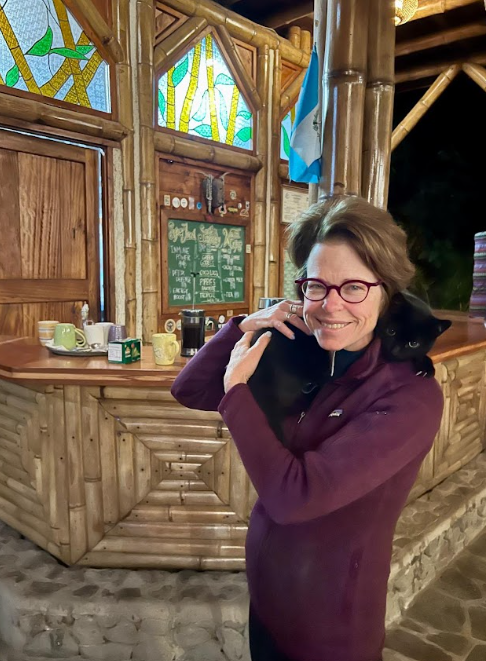 Image gallery marquee