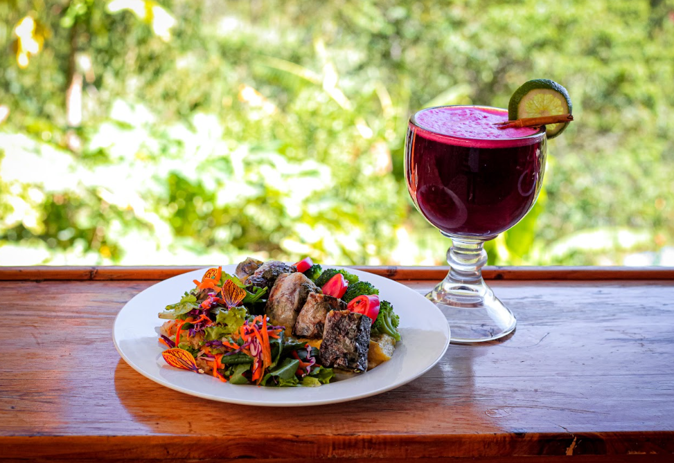 Image gallery marquee