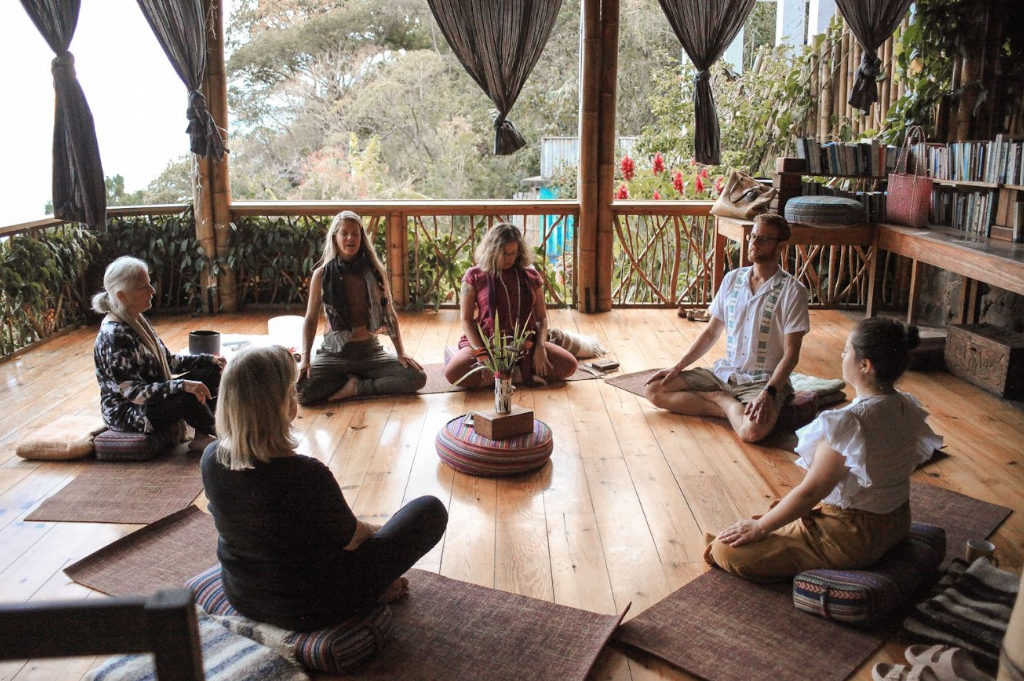 Image gallery marquee