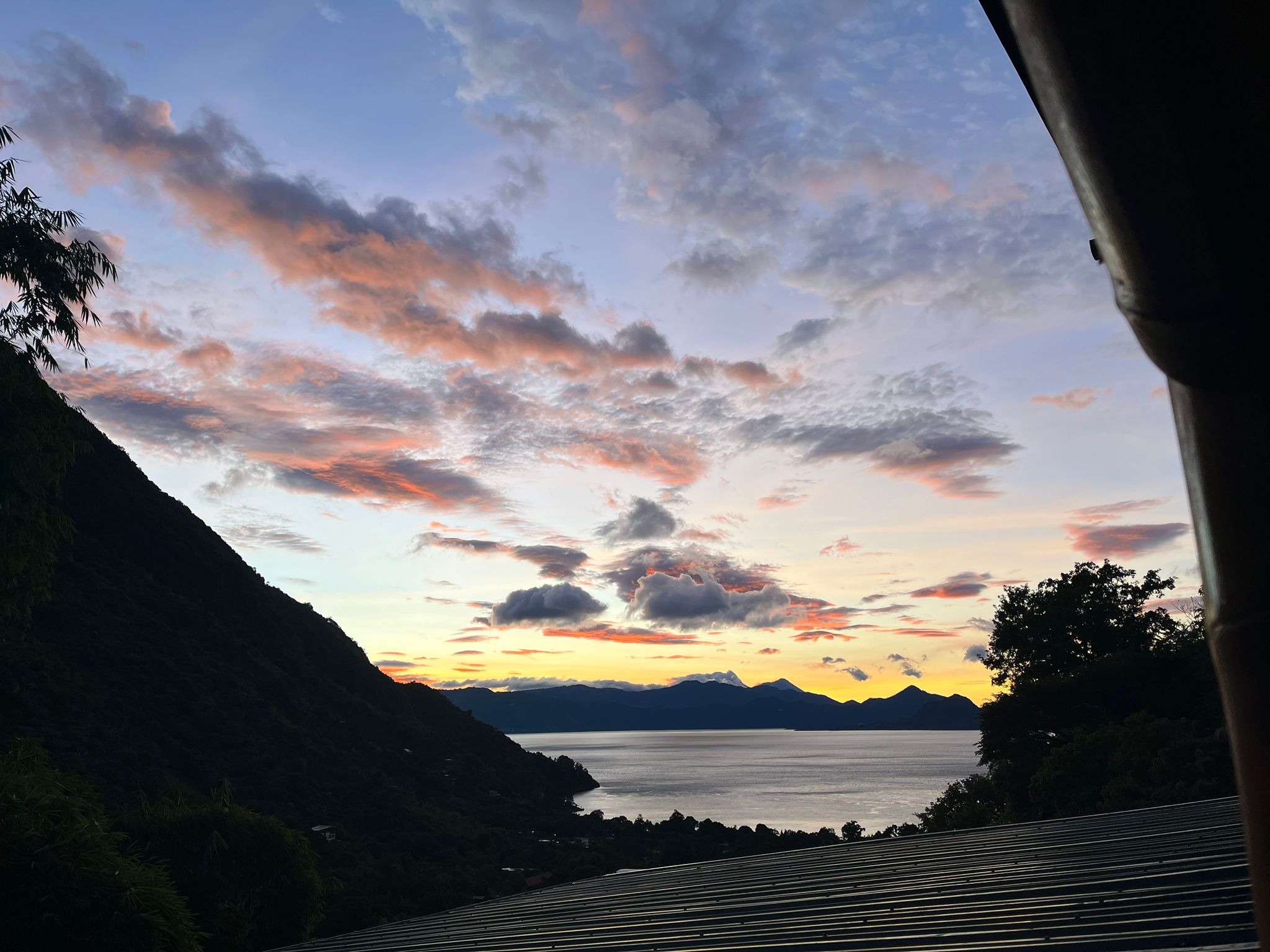 Image gallery marquee