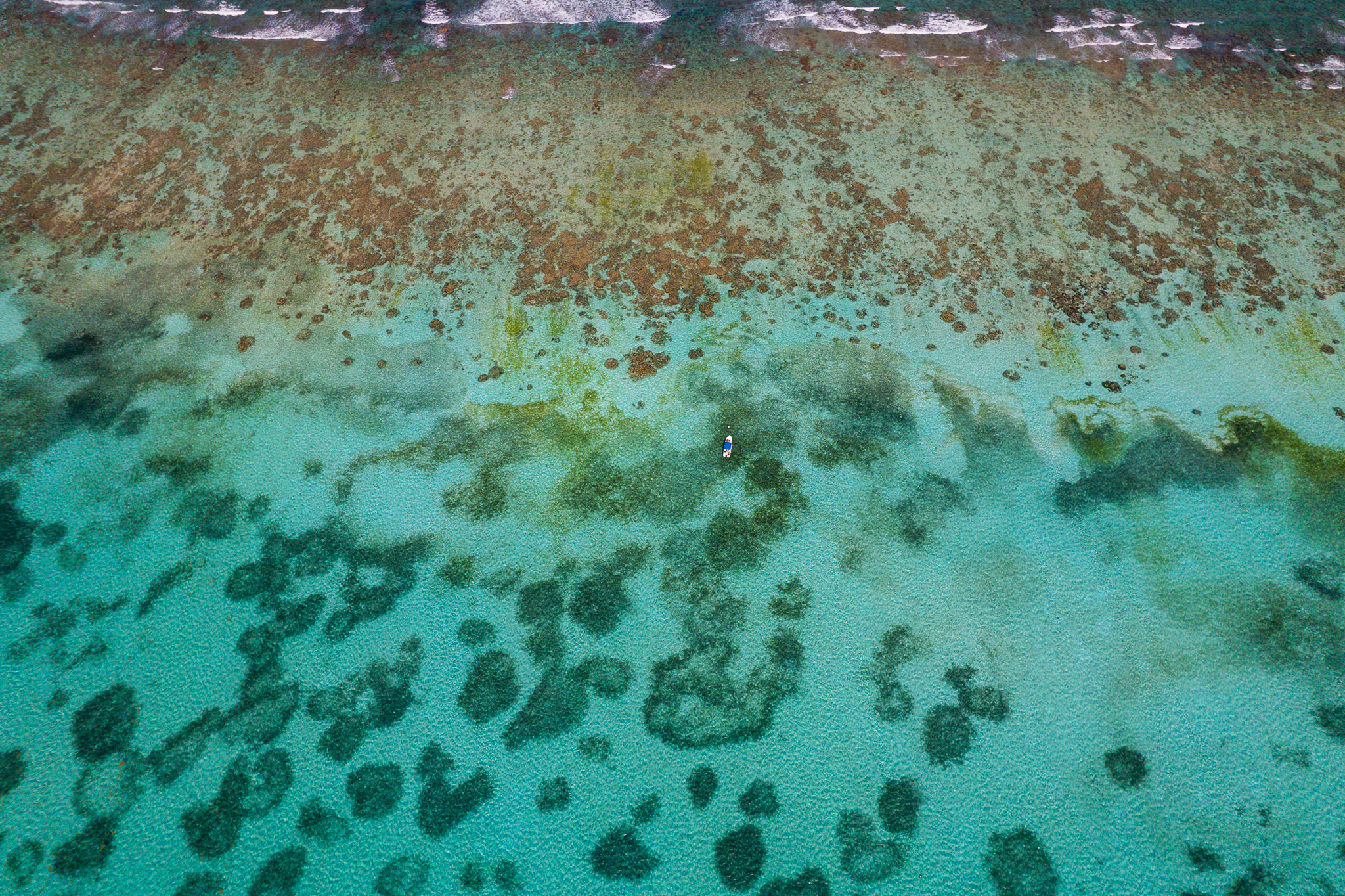 Image gallery marquee