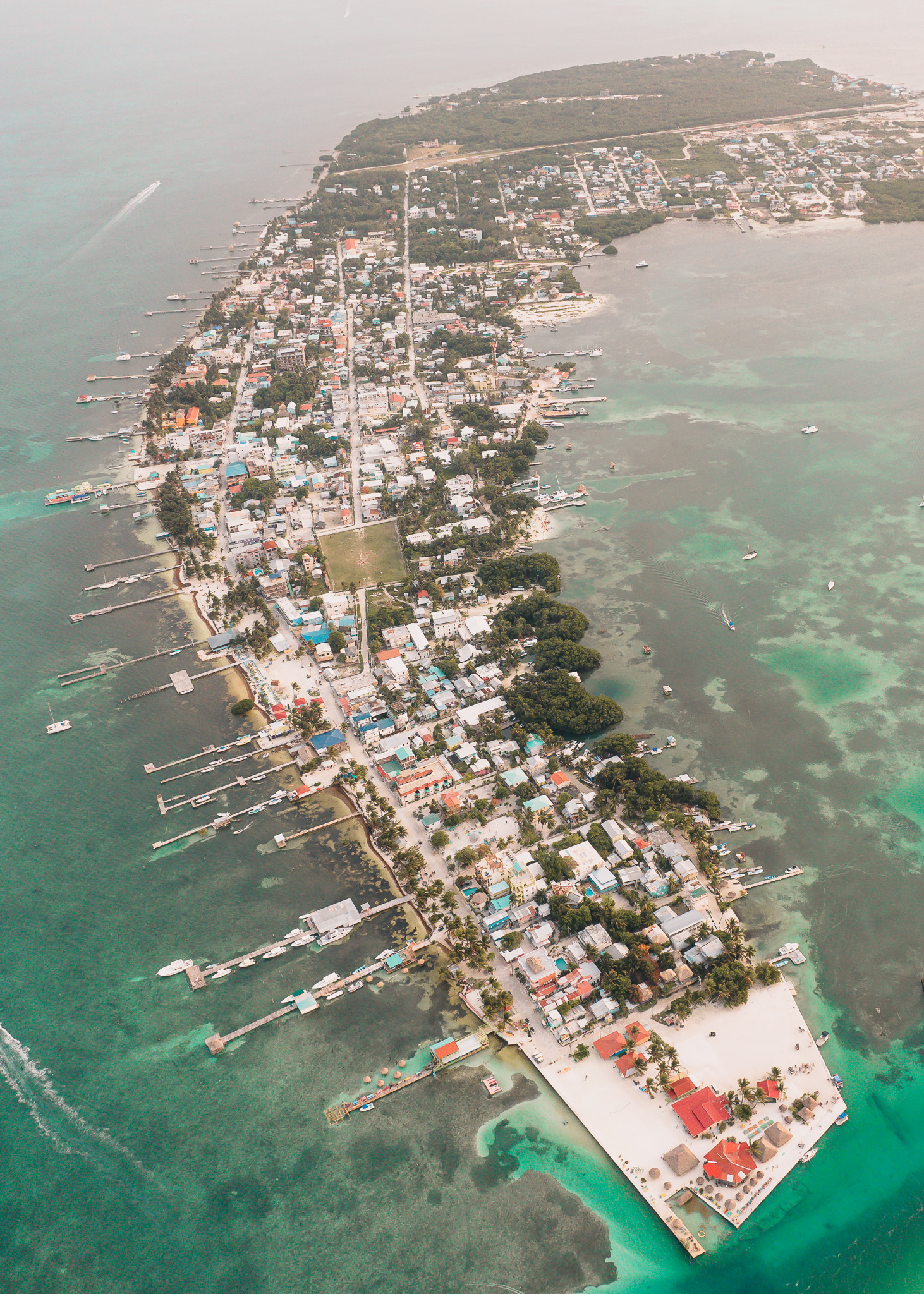 Image gallery marquee