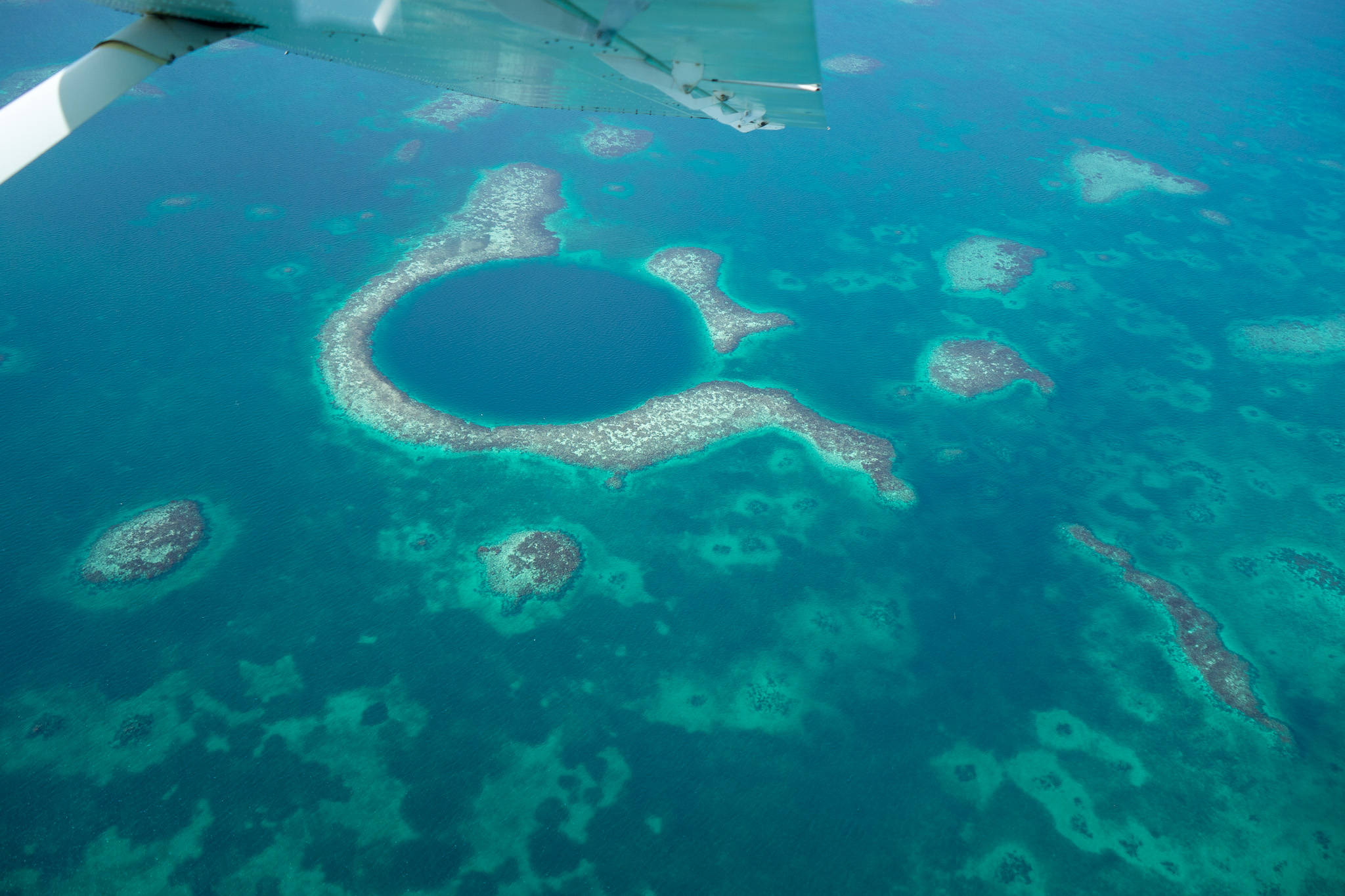 Image gallery marquee