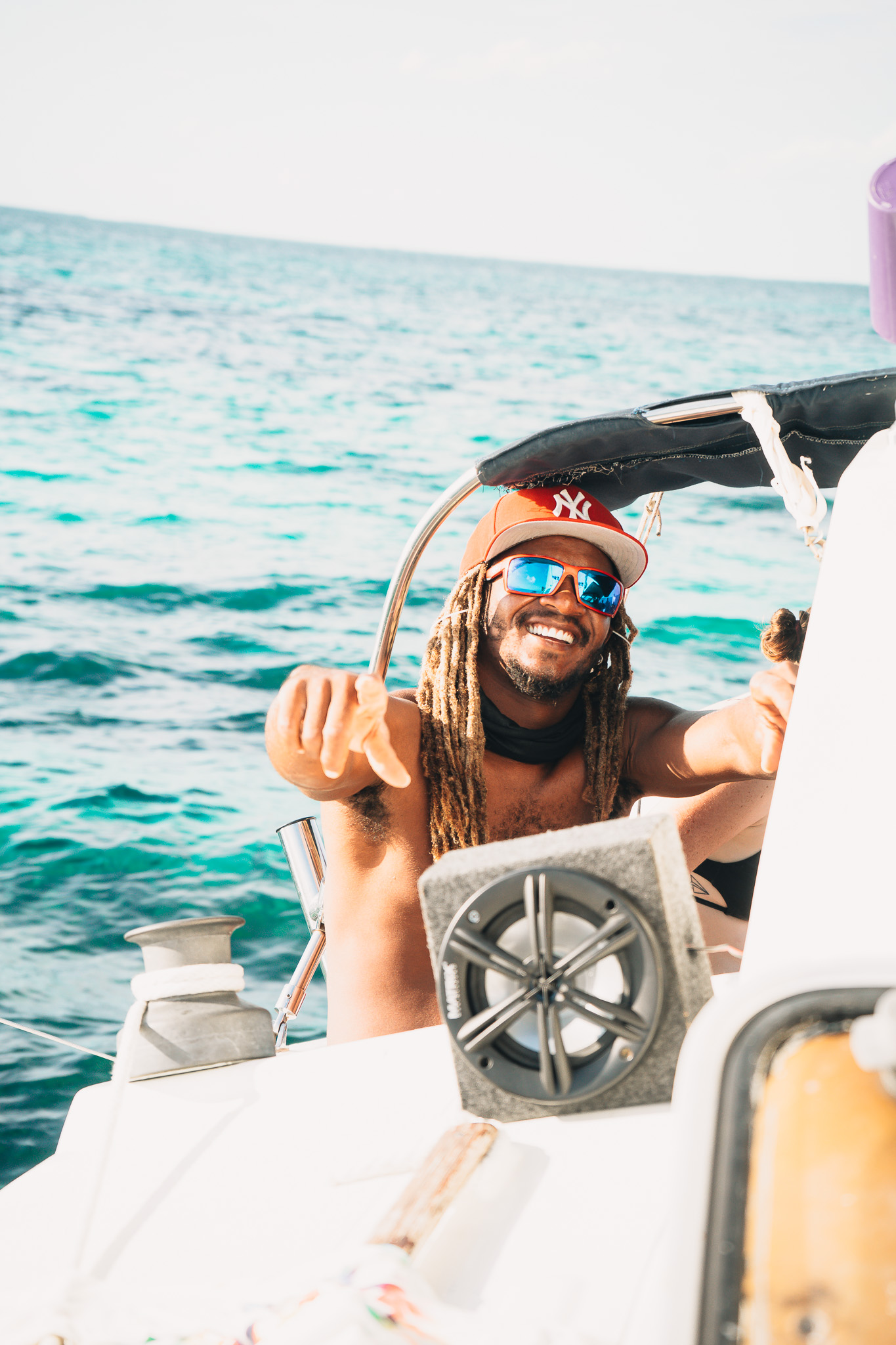 Image gallery marquee