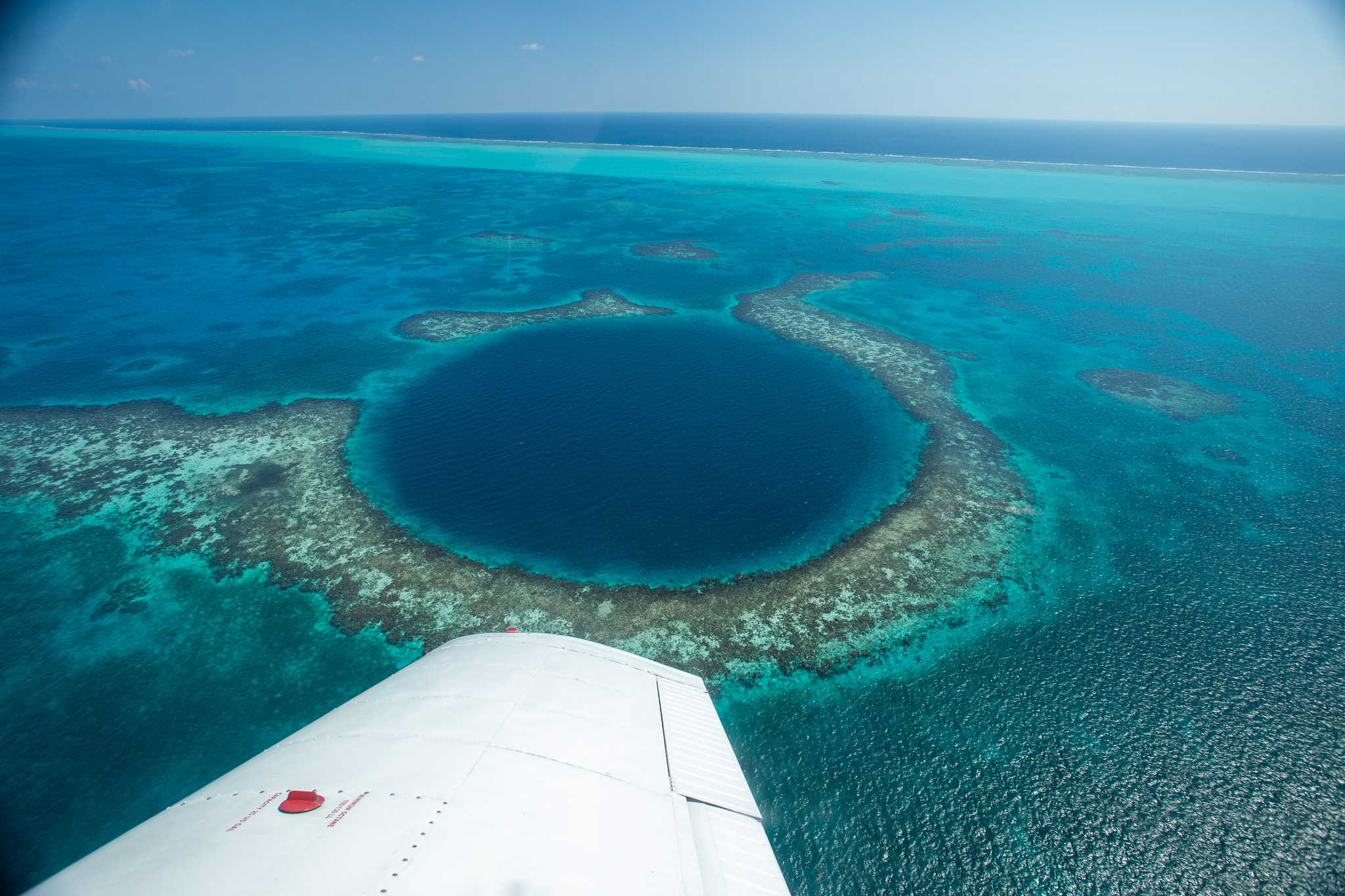 Image gallery marquee
