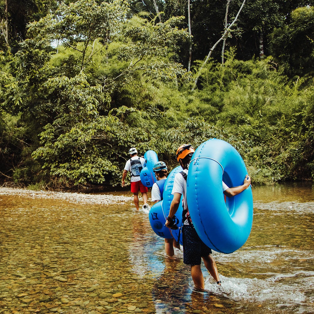 Image gallery marquee